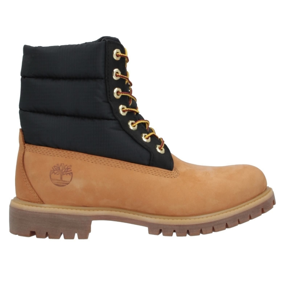 Men's boots